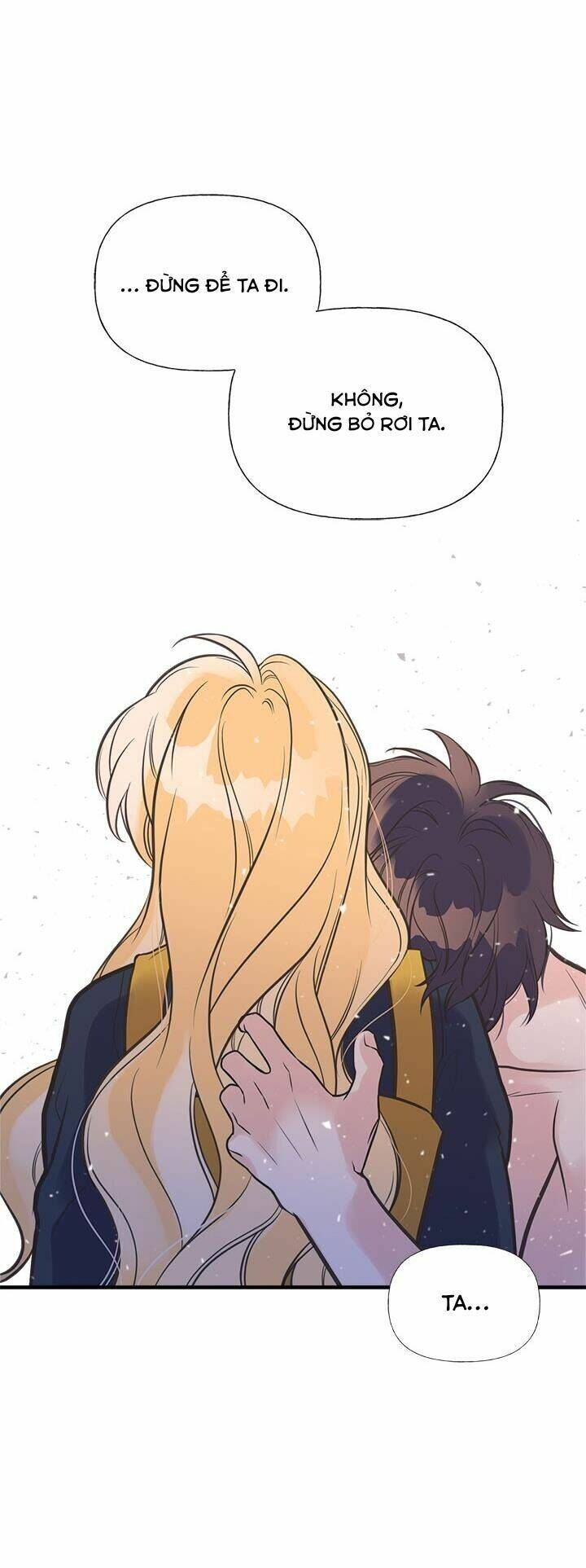 Chị Tôi Đã Nhặt Về Nhà Một Nam Chính Quyến Rũ Chapter 24 - Trang 2