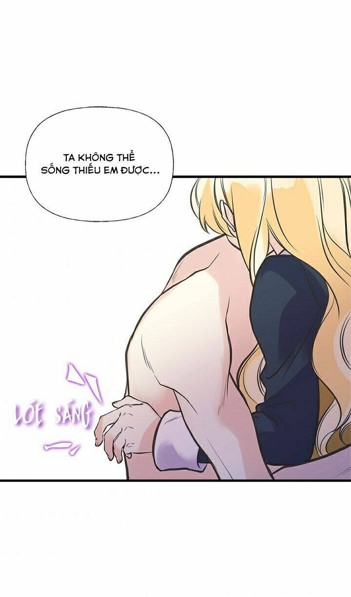 Chị Tôi Đã Nhặt Về Nhà Một Nam Chính Quyến Rũ Chapter 24 - Trang 2