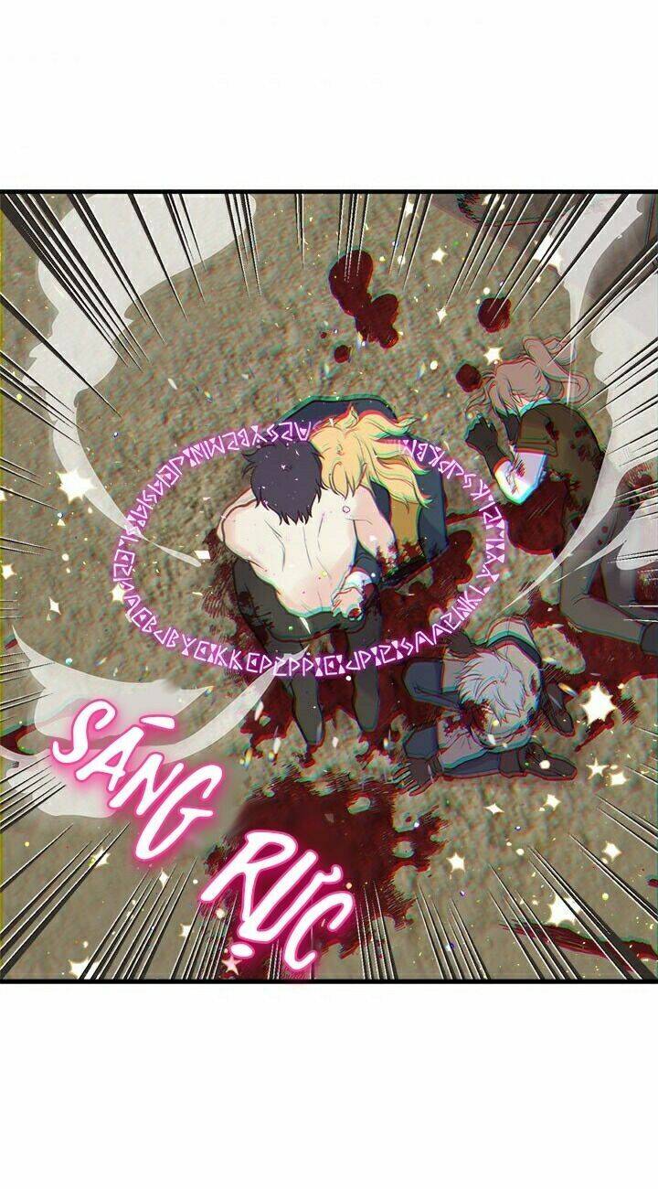 Chị Tôi Đã Nhặt Về Nhà Một Nam Chính Quyến Rũ Chapter 24 - Trang 2