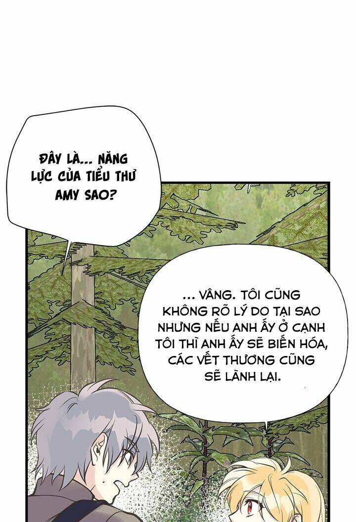 Chị Tôi Đã Nhặt Về Nhà Một Nam Chính Quyến Rũ Chapter 24 - Trang 2