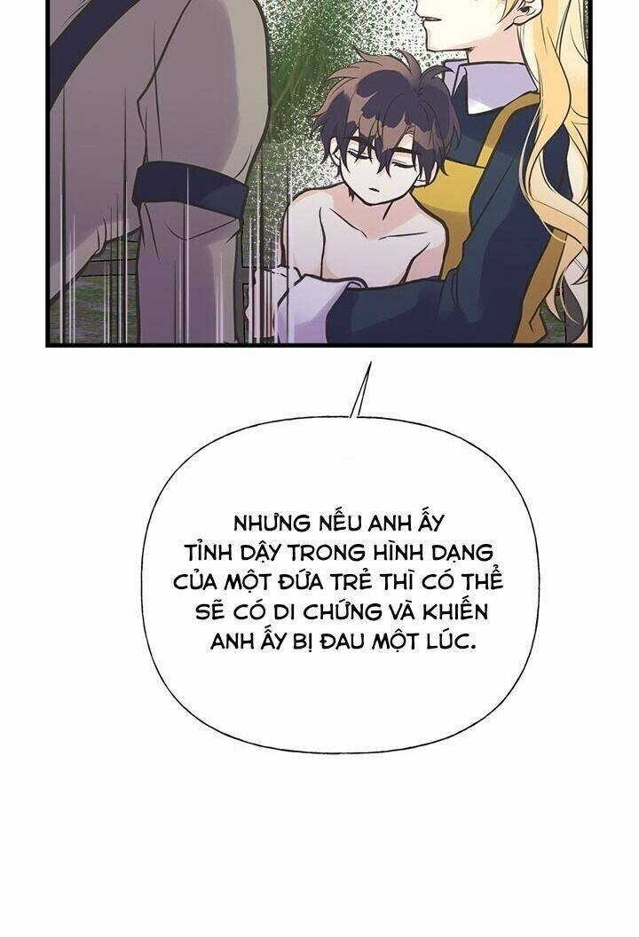 Chị Tôi Đã Nhặt Về Nhà Một Nam Chính Quyến Rũ Chapter 24 - Trang 2