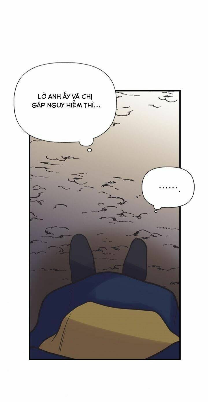 Chị Tôi Đã Nhặt Về Nhà Một Nam Chính Quyến Rũ Chapter 24 - Trang 2