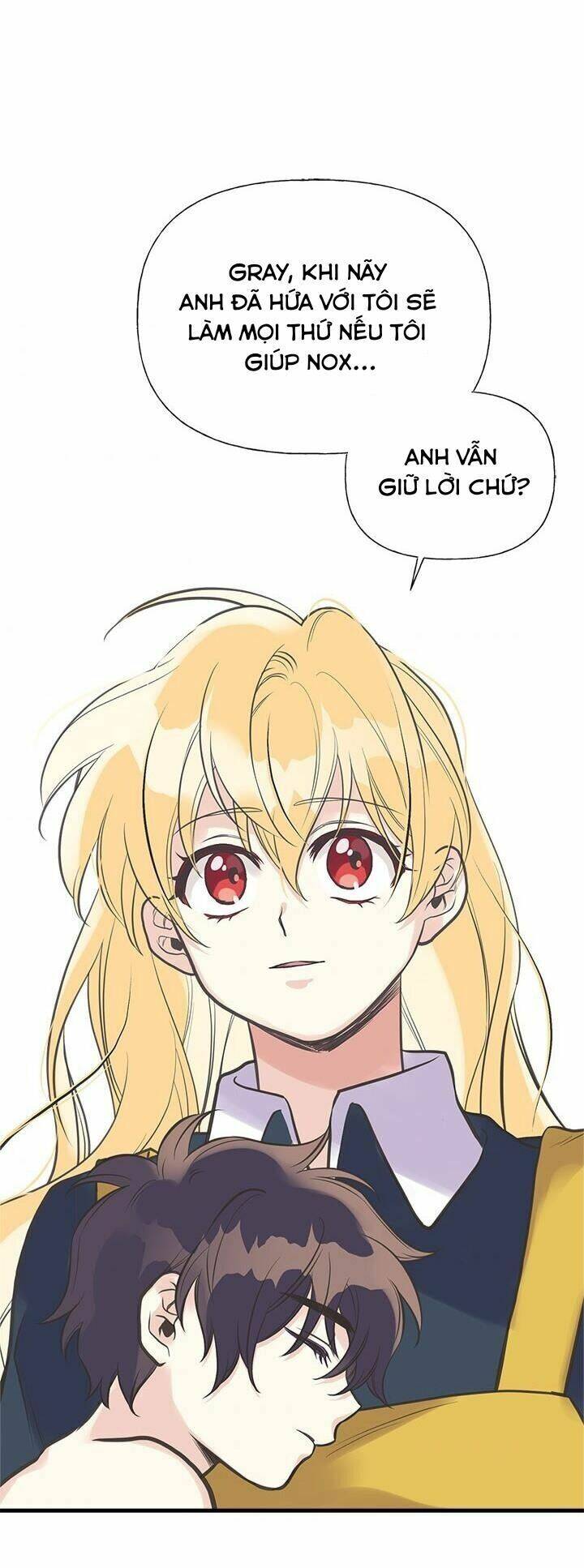 Chị Tôi Đã Nhặt Về Nhà Một Nam Chính Quyến Rũ Chapter 24 - Trang 2