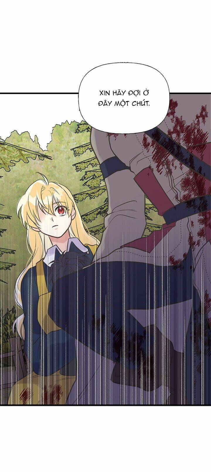 Chị Tôi Đã Nhặt Về Nhà Một Nam Chính Quyến Rũ Chapter 25 - Trang 2