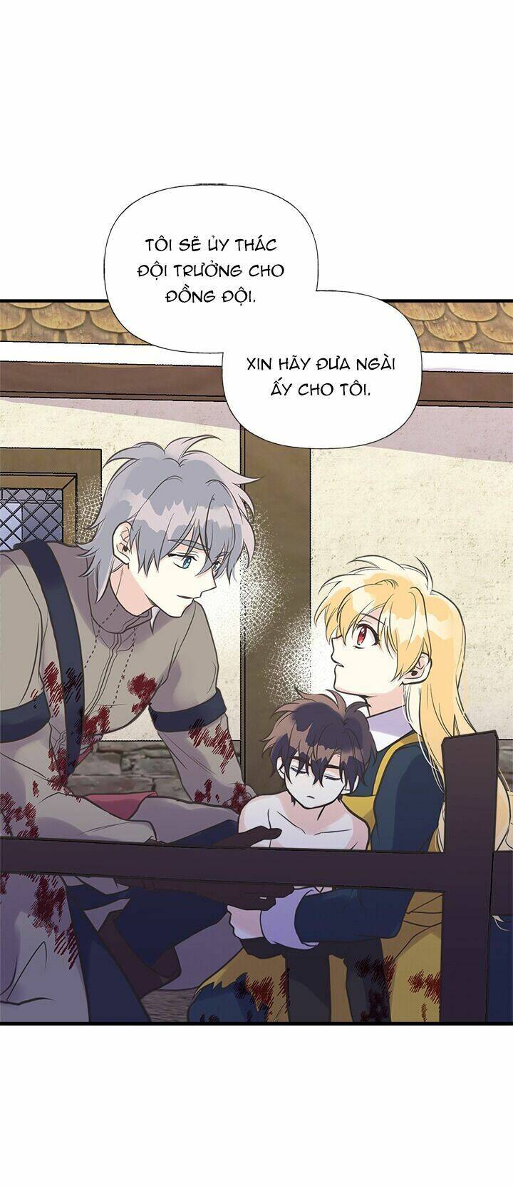 Chị Tôi Đã Nhặt Về Nhà Một Nam Chính Quyến Rũ Chapter 25 - Trang 2