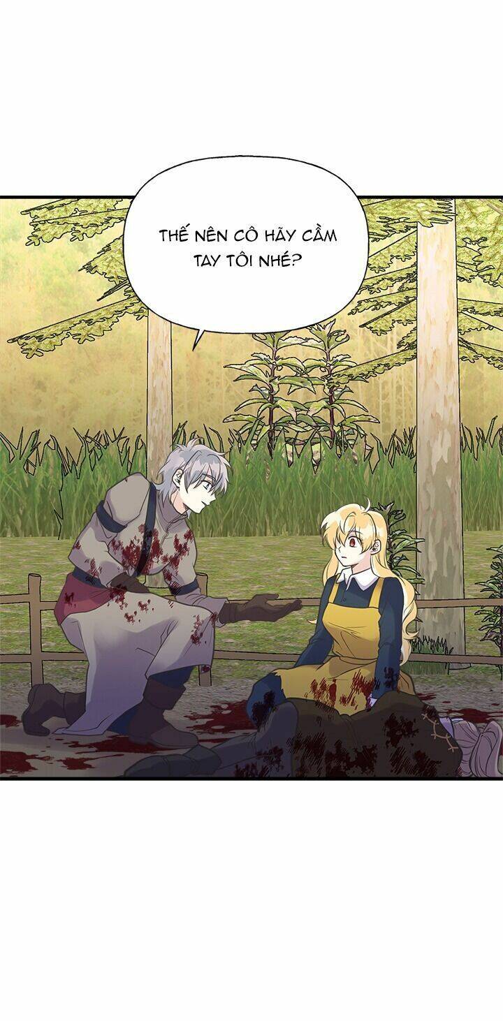 Chị Tôi Đã Nhặt Về Nhà Một Nam Chính Quyến Rũ Chapter 25 - Trang 2