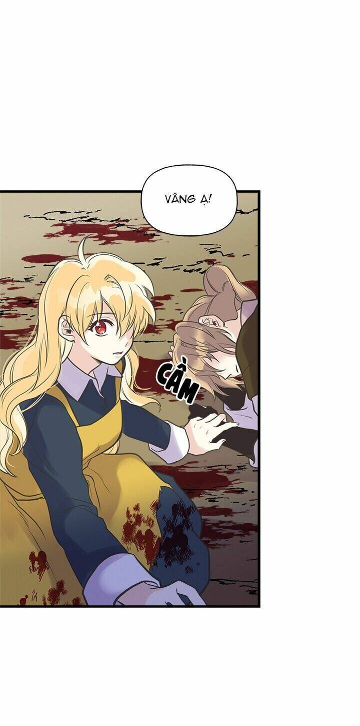 Chị Tôi Đã Nhặt Về Nhà Một Nam Chính Quyến Rũ Chapter 25 - Trang 2