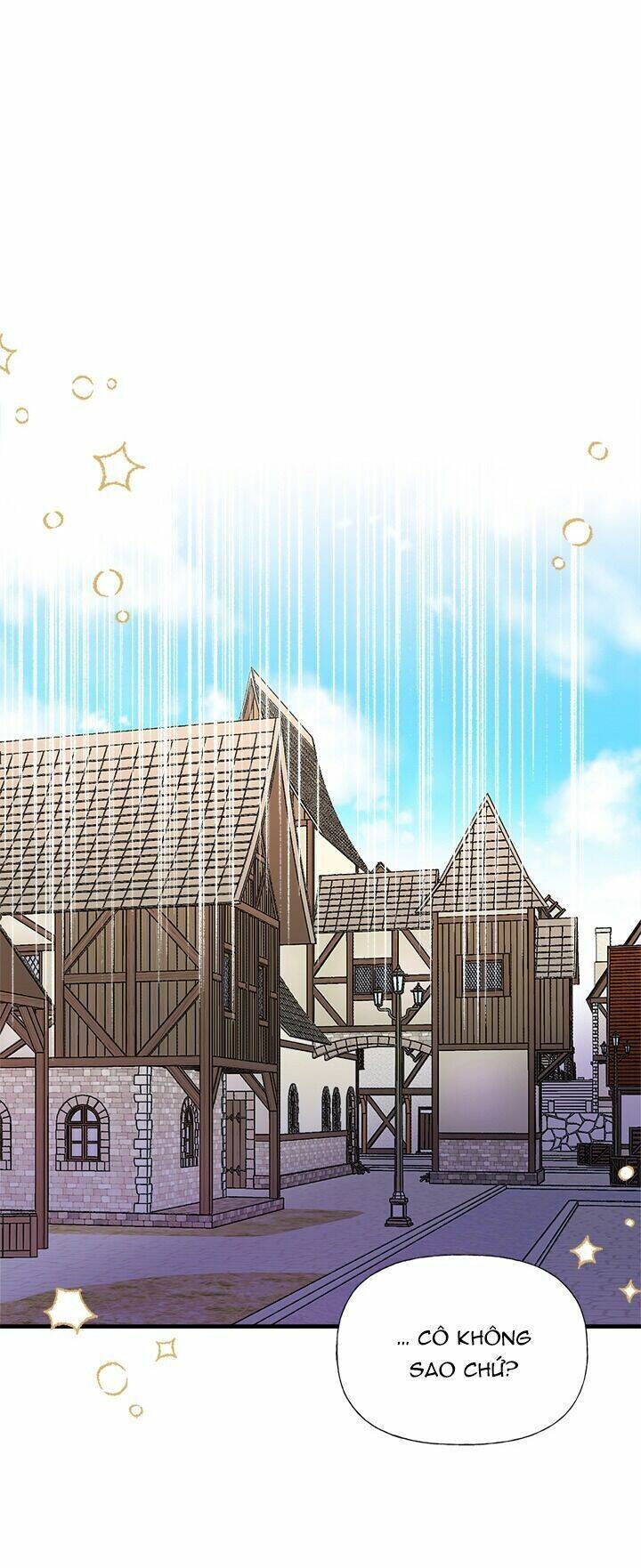 Chị Tôi Đã Nhặt Về Nhà Một Nam Chính Quyến Rũ Chapter 25 - Trang 2