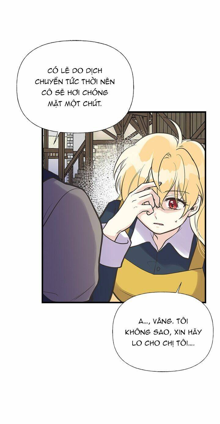 Chị Tôi Đã Nhặt Về Nhà Một Nam Chính Quyến Rũ Chapter 25 - Trang 2