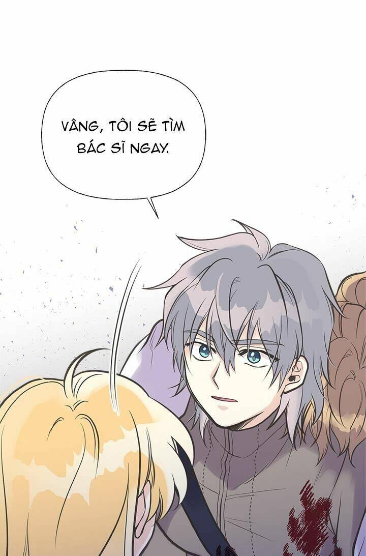 Chị Tôi Đã Nhặt Về Nhà Một Nam Chính Quyến Rũ Chapter 25 - Trang 2