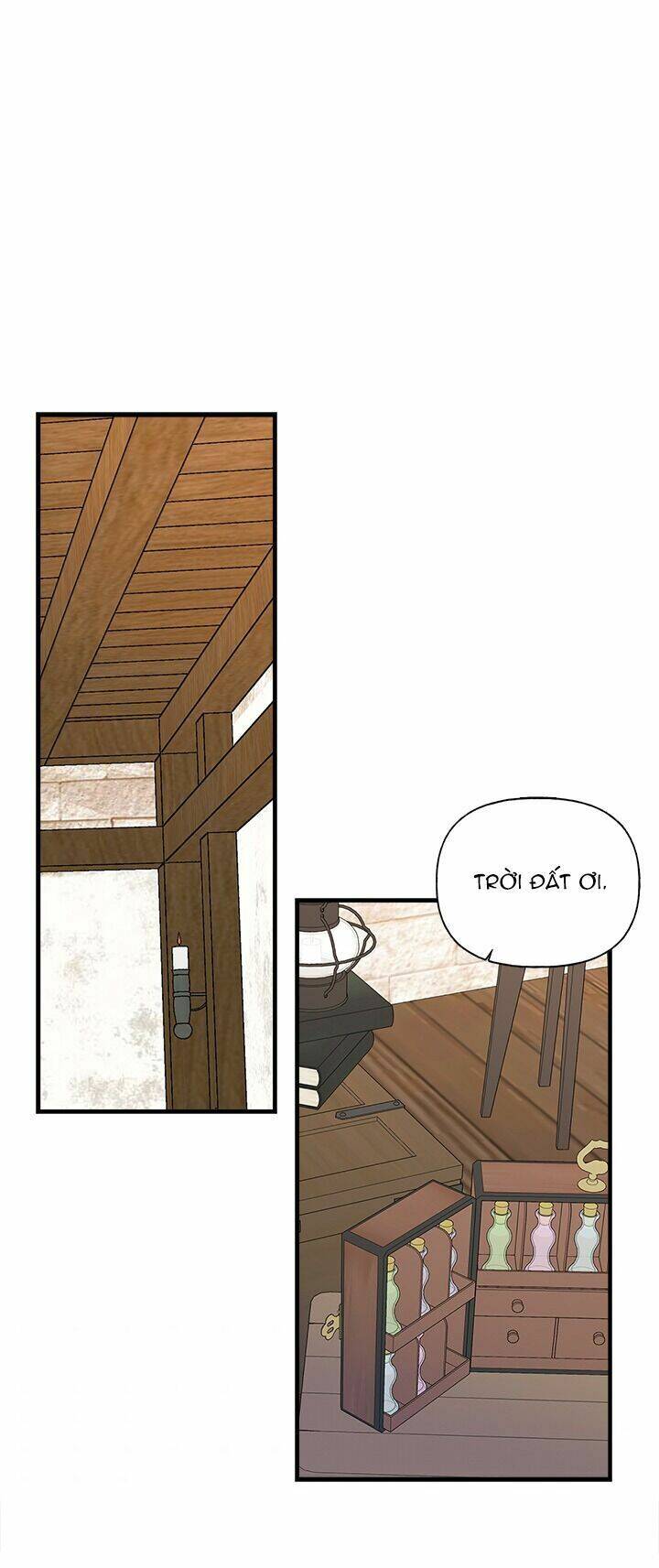 Chị Tôi Đã Nhặt Về Nhà Một Nam Chính Quyến Rũ Chapter 25 - Trang 2