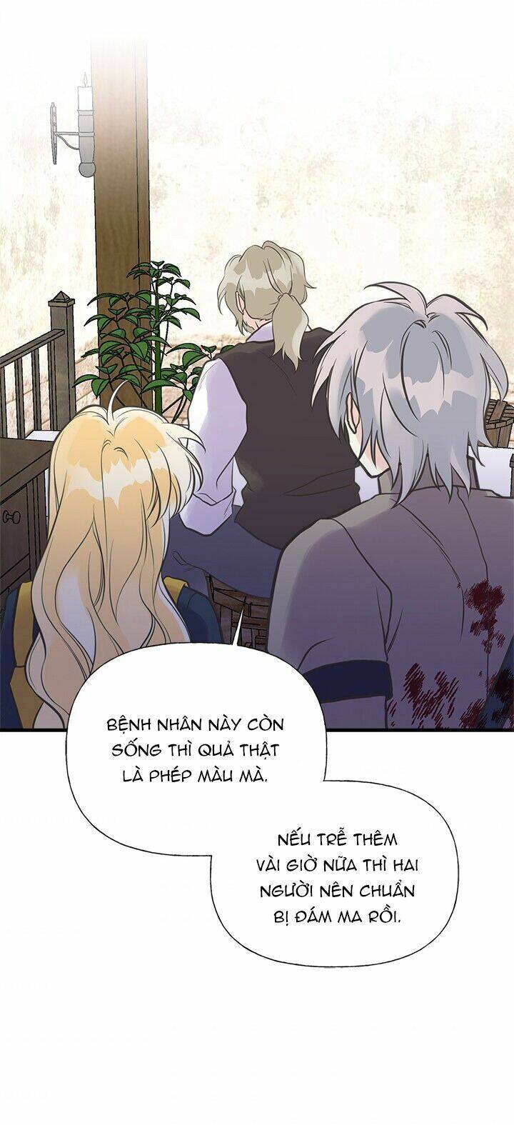 Chị Tôi Đã Nhặt Về Nhà Một Nam Chính Quyến Rũ Chapter 25 - Trang 2