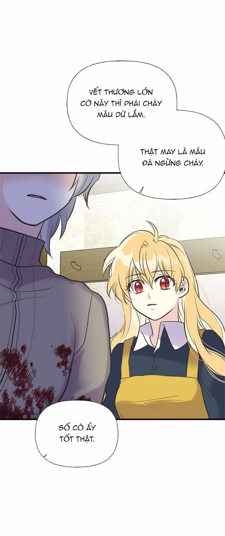 Chị Tôi Đã Nhặt Về Nhà Một Nam Chính Quyến Rũ Chapter 25 - Trang 2