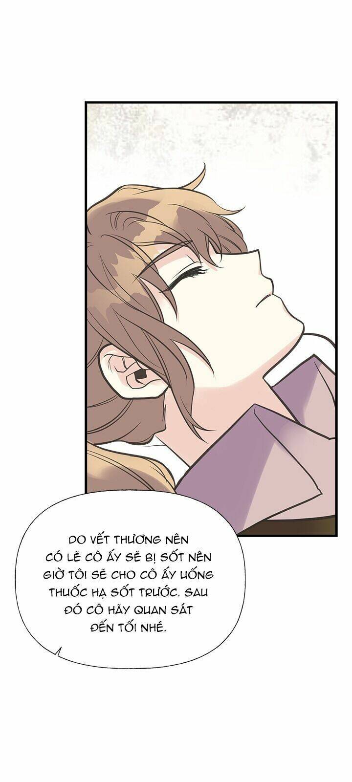 Chị Tôi Đã Nhặt Về Nhà Một Nam Chính Quyến Rũ Chapter 25 - Trang 2