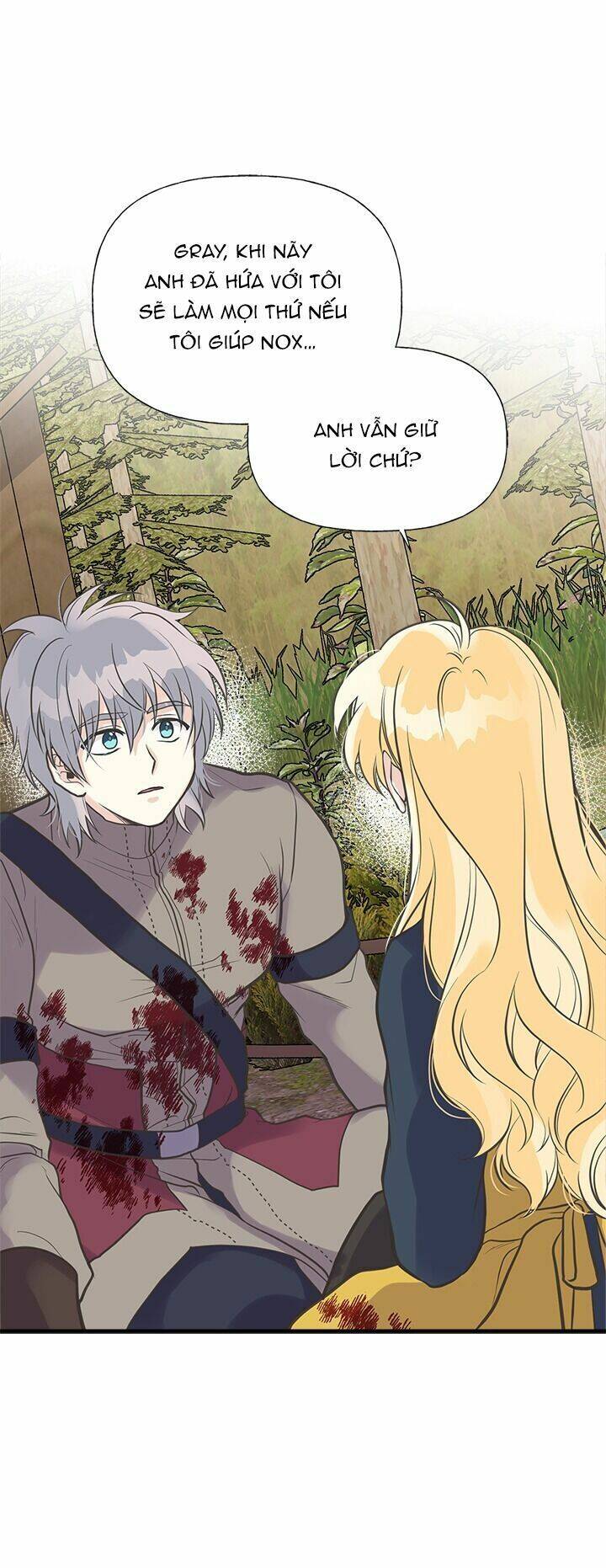 Chị Tôi Đã Nhặt Về Nhà Một Nam Chính Quyến Rũ Chapter 25 - Trang 2