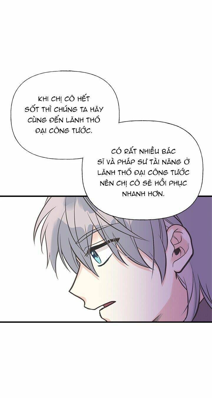 Chị Tôi Đã Nhặt Về Nhà Một Nam Chính Quyến Rũ Chapter 25 - Trang 2