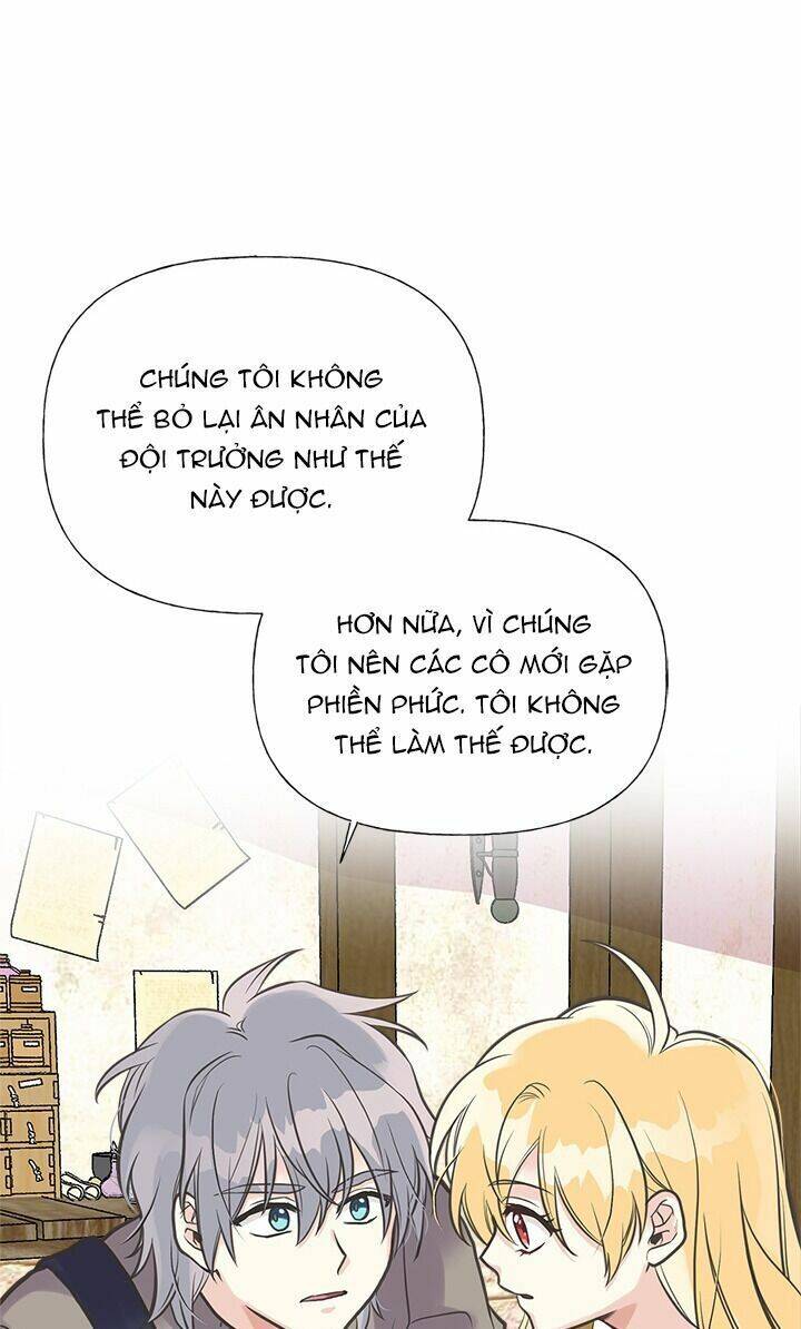 Chị Tôi Đã Nhặt Về Nhà Một Nam Chính Quyến Rũ Chapter 25 - Trang 2