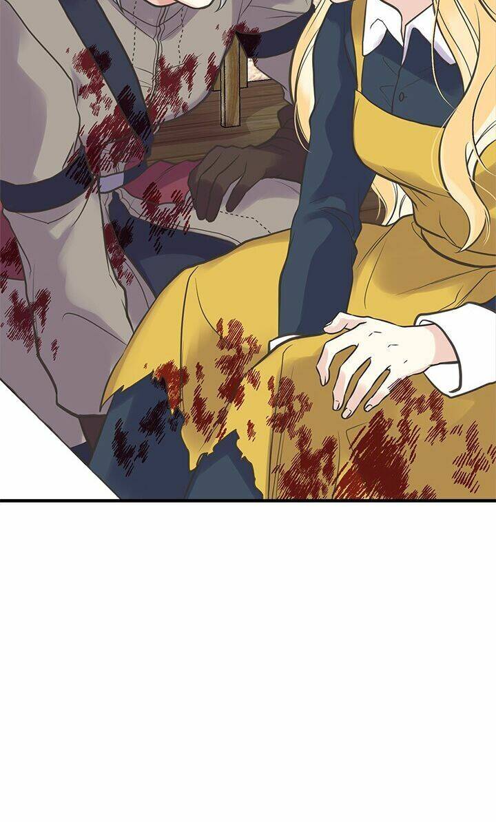 Chị Tôi Đã Nhặt Về Nhà Một Nam Chính Quyến Rũ Chapter 25 - Trang 2