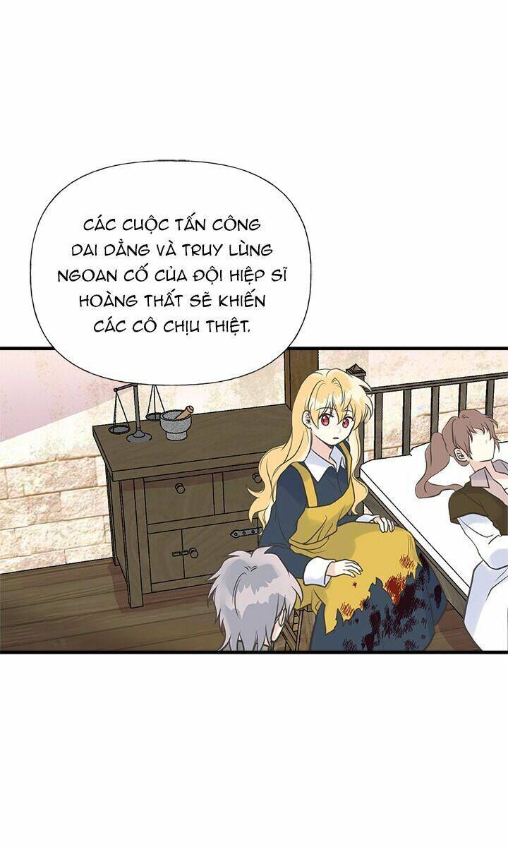 Chị Tôi Đã Nhặt Về Nhà Một Nam Chính Quyến Rũ Chapter 25 - Trang 2