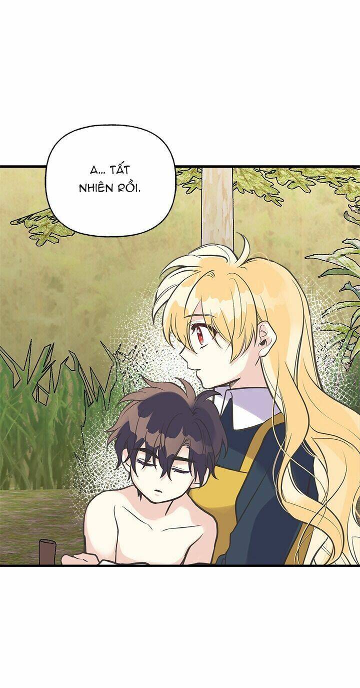 Chị Tôi Đã Nhặt Về Nhà Một Nam Chính Quyến Rũ Chapter 25 - Trang 2