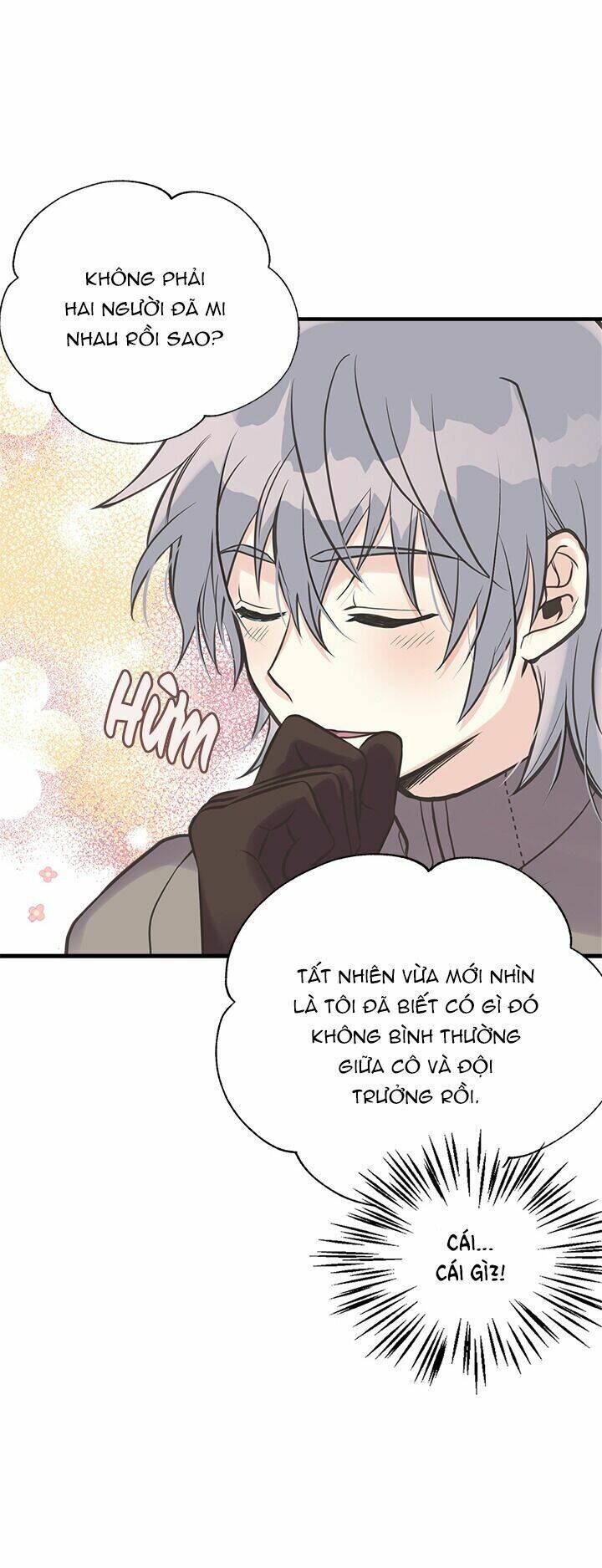 Chị Tôi Đã Nhặt Về Nhà Một Nam Chính Quyến Rũ Chapter 25 - Trang 2