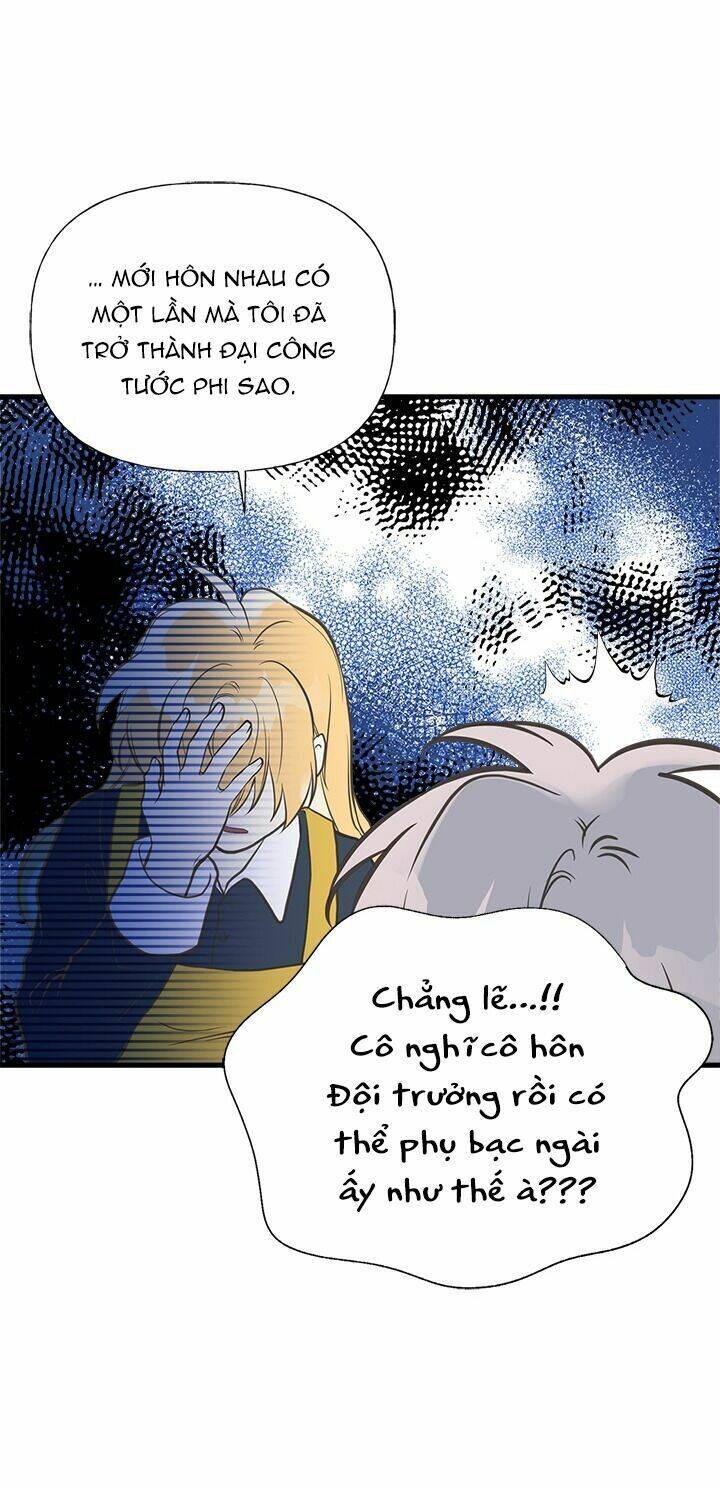 Chị Tôi Đã Nhặt Về Nhà Một Nam Chính Quyến Rũ Chapter 25 - Trang 2