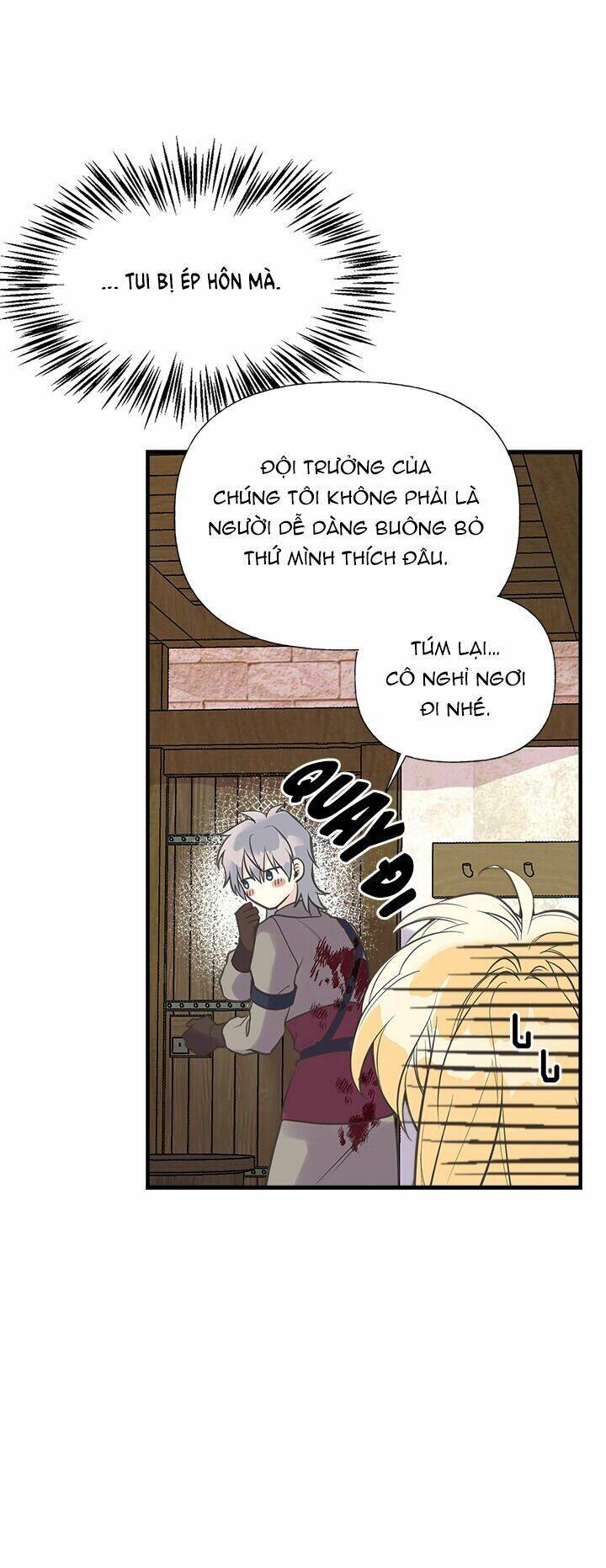 Chị Tôi Đã Nhặt Về Nhà Một Nam Chính Quyến Rũ Chapter 25 - Trang 2