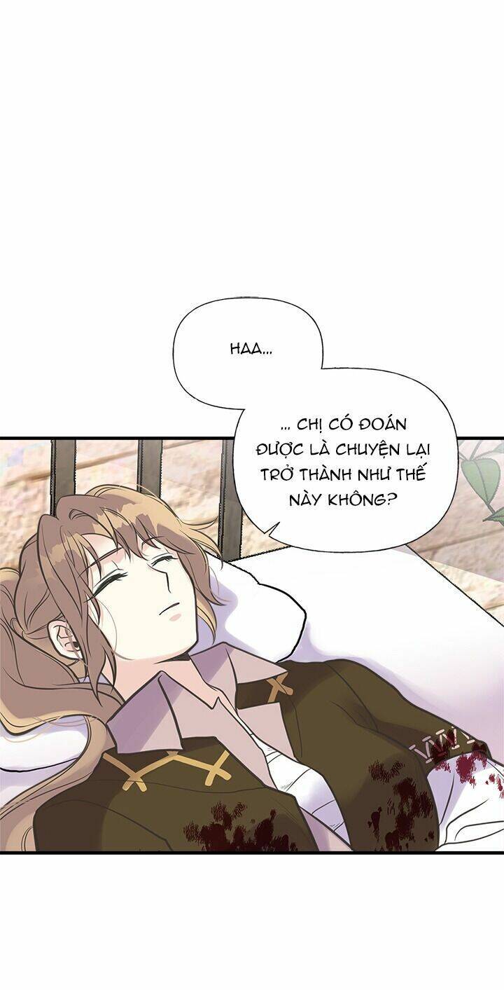 Chị Tôi Đã Nhặt Về Nhà Một Nam Chính Quyến Rũ Chapter 25 - Trang 2