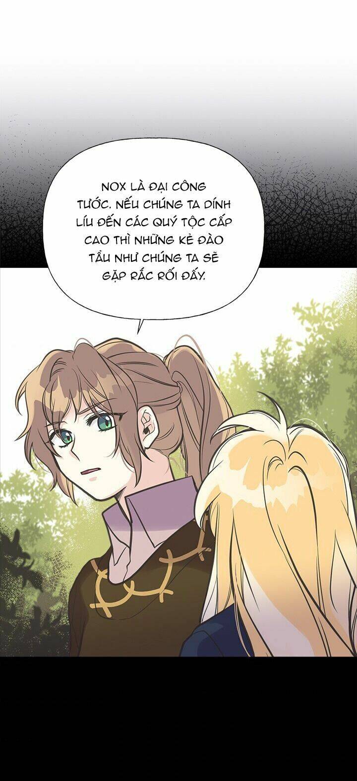 Chị Tôi Đã Nhặt Về Nhà Một Nam Chính Quyến Rũ Chapter 25 - Trang 2