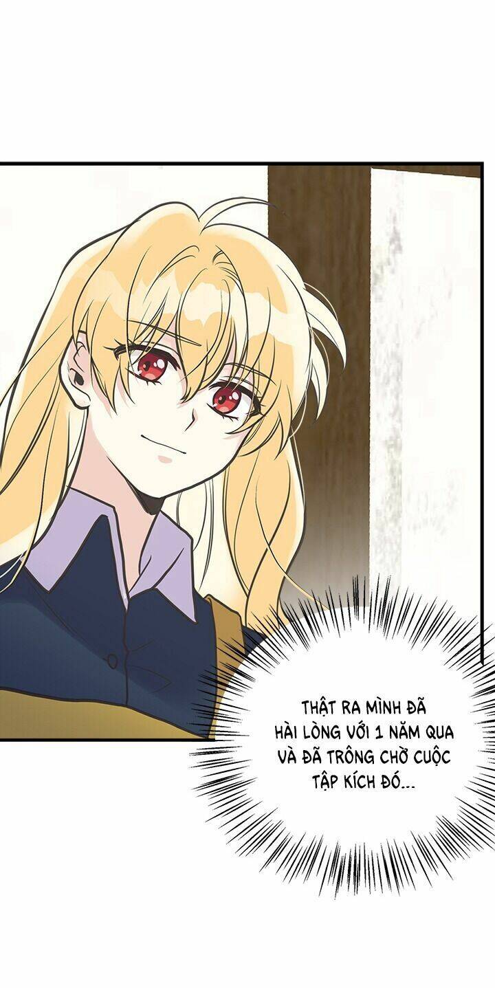 Chị Tôi Đã Nhặt Về Nhà Một Nam Chính Quyến Rũ Chapter 25 - Trang 2