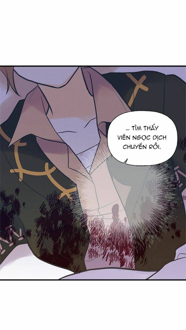 Chị Tôi Đã Nhặt Về Nhà Một Nam Chính Quyến Rũ Chapter 25 - Trang 2