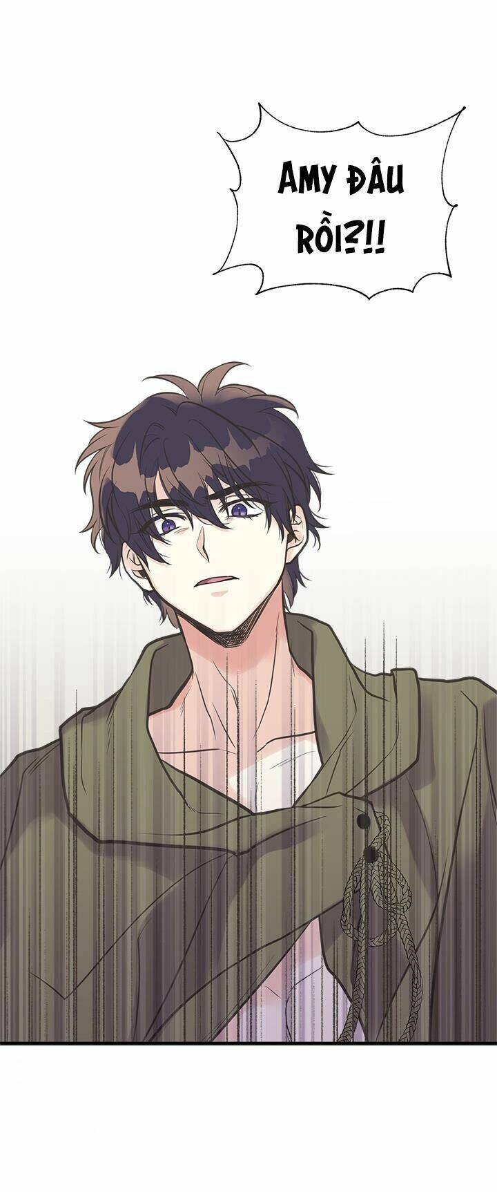 Chị Tôi Đã Nhặt Về Nhà Một Nam Chính Quyến Rũ Chapter 25 - Trang 2