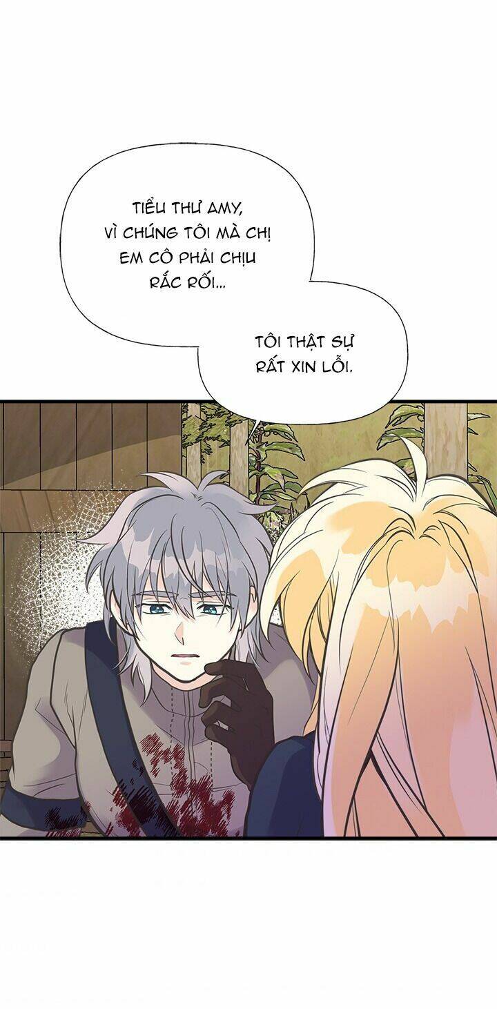 Chị Tôi Đã Nhặt Về Nhà Một Nam Chính Quyến Rũ Chapter 25 - Trang 2