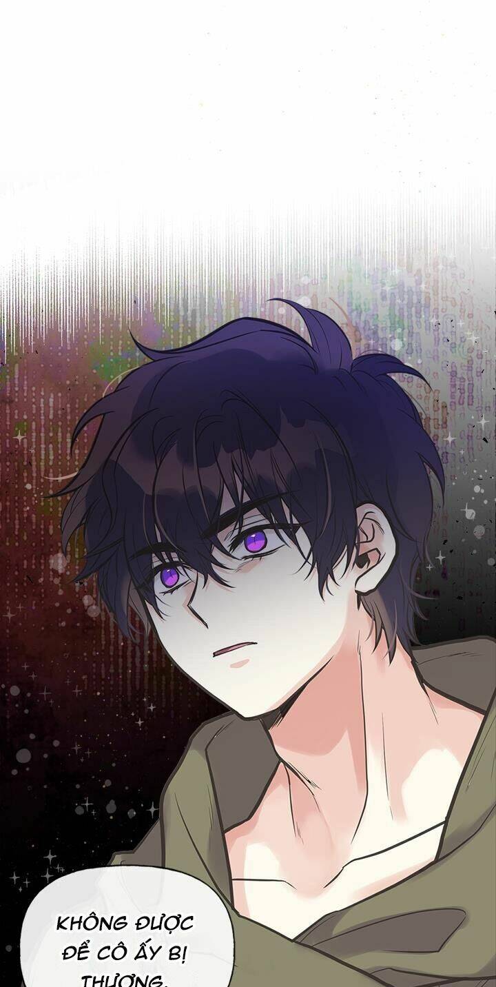 Chị Tôi Đã Nhặt Về Nhà Một Nam Chính Quyến Rũ Chapter 25 - Trang 2