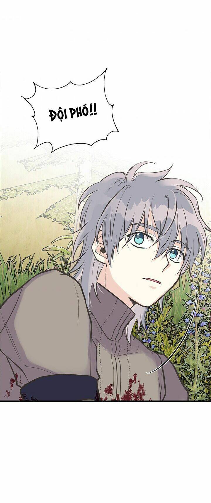 Chị Tôi Đã Nhặt Về Nhà Một Nam Chính Quyến Rũ Chapter 25 - Trang 2