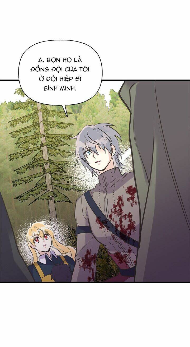 Chị Tôi Đã Nhặt Về Nhà Một Nam Chính Quyến Rũ Chapter 25 - Trang 2