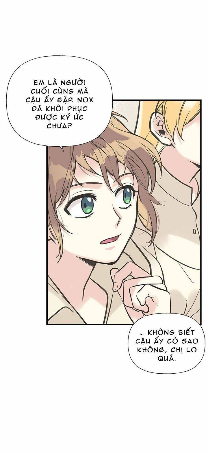 Chị Tôi Đã Nhặt Về Nhà Một Nam Chính Quyến Rũ Chapter 26 - Trang 2