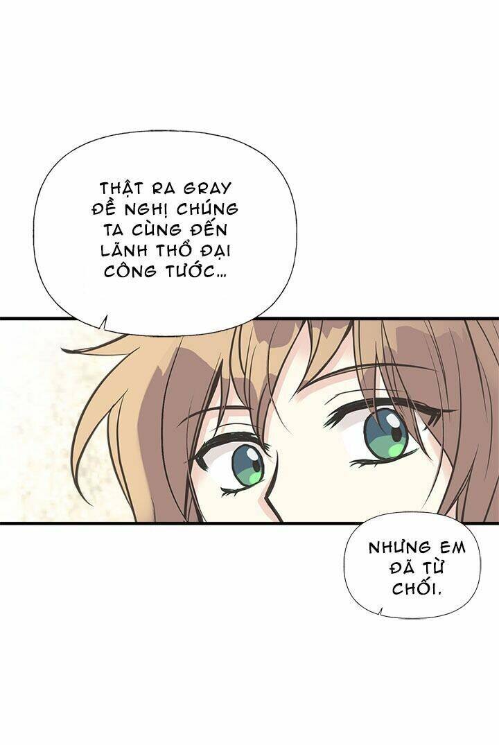 Chị Tôi Đã Nhặt Về Nhà Một Nam Chính Quyến Rũ Chapter 26 - Trang 2