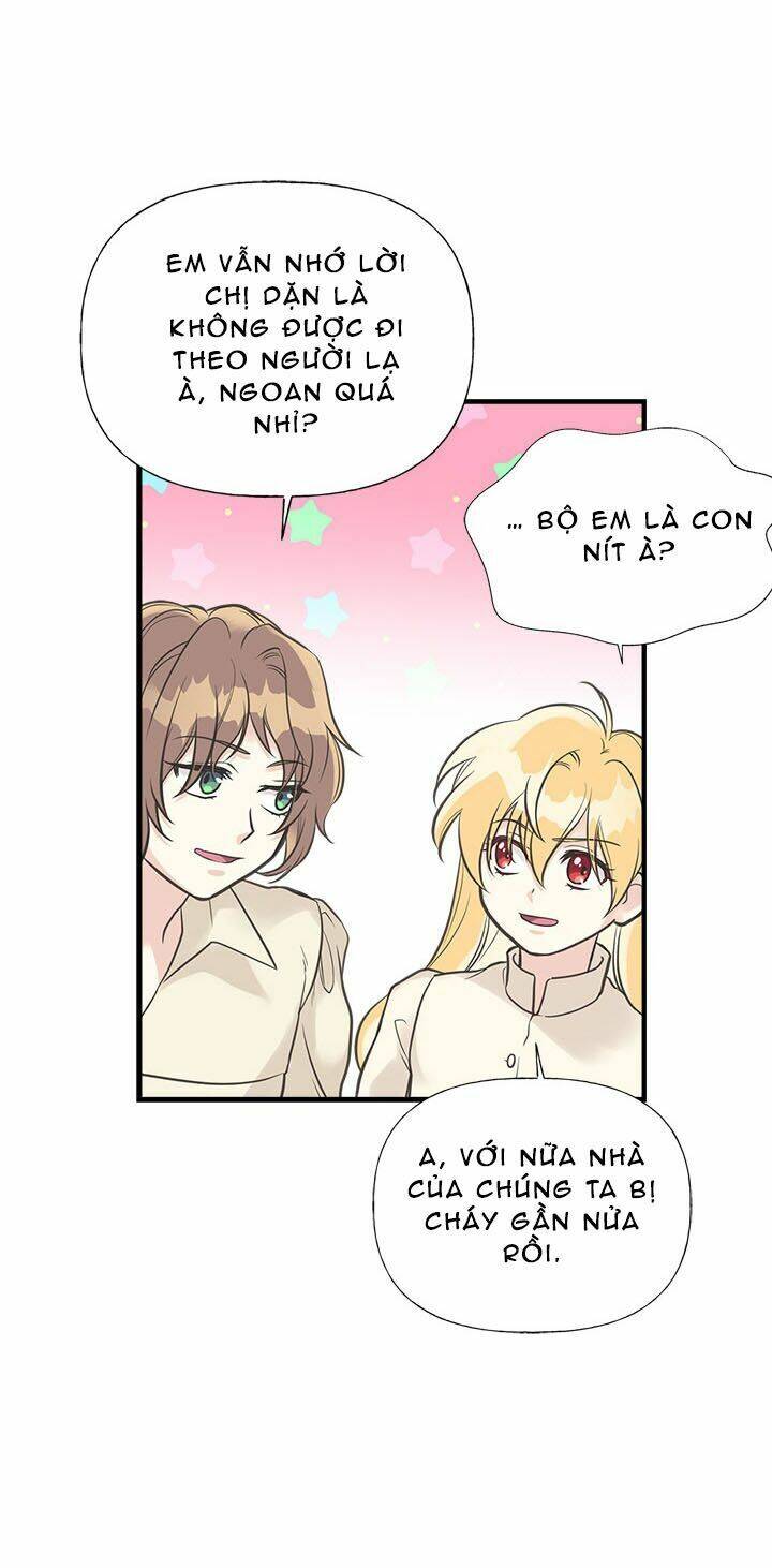 Chị Tôi Đã Nhặt Về Nhà Một Nam Chính Quyến Rũ Chapter 26 - Trang 2