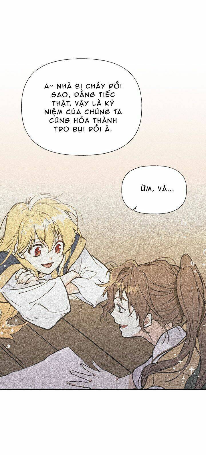 Chị Tôi Đã Nhặt Về Nhà Một Nam Chính Quyến Rũ Chapter 26 - Trang 2