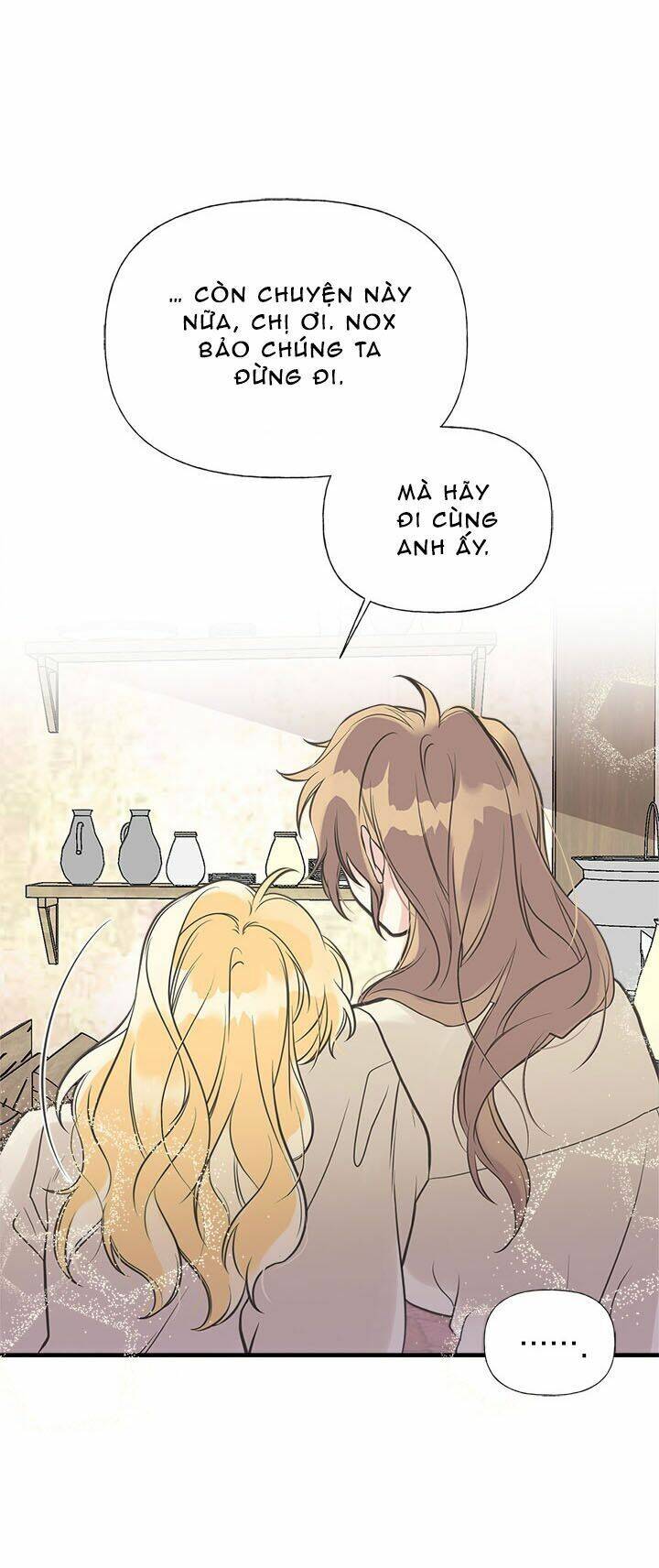 Chị Tôi Đã Nhặt Về Nhà Một Nam Chính Quyến Rũ Chapter 26 - Trang 2