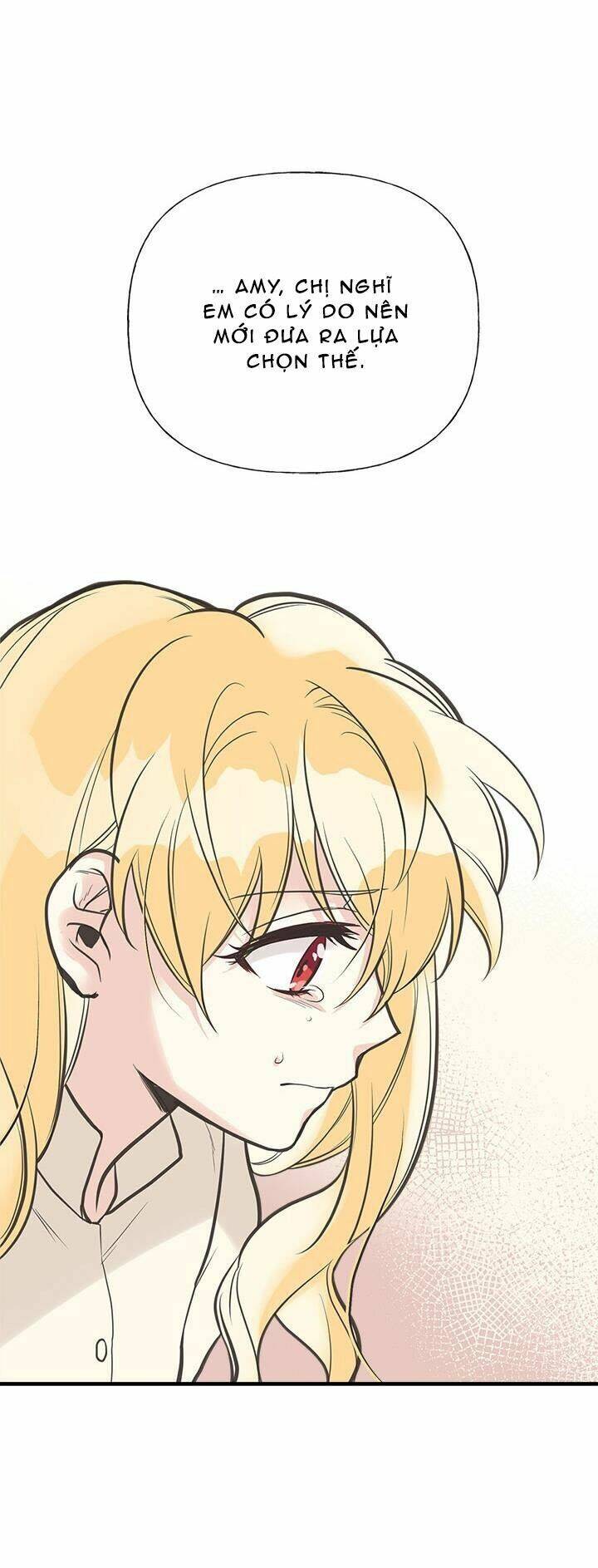 Chị Tôi Đã Nhặt Về Nhà Một Nam Chính Quyến Rũ Chapter 26 - Trang 2