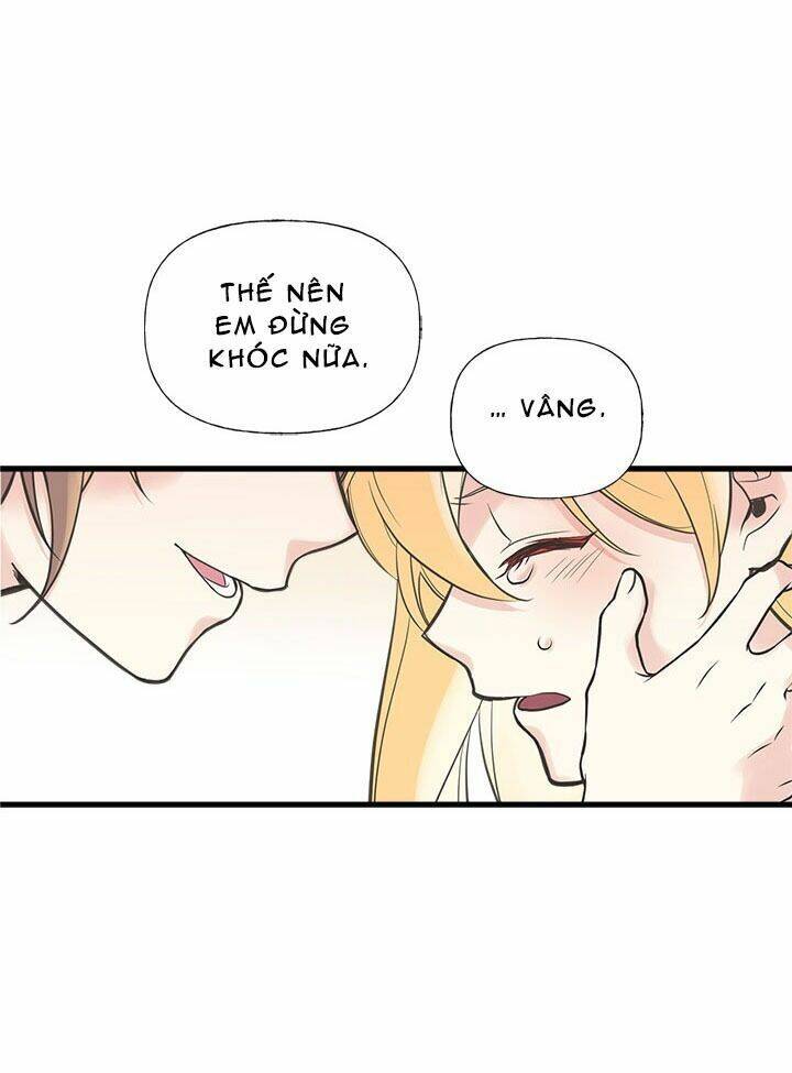 Chị Tôi Đã Nhặt Về Nhà Một Nam Chính Quyến Rũ Chapter 26 - Trang 2