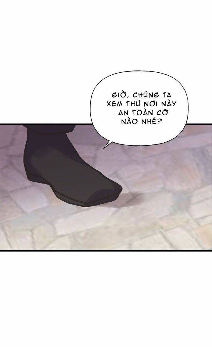 Chị Tôi Đã Nhặt Về Nhà Một Nam Chính Quyến Rũ Chapter 26 - Trang 2