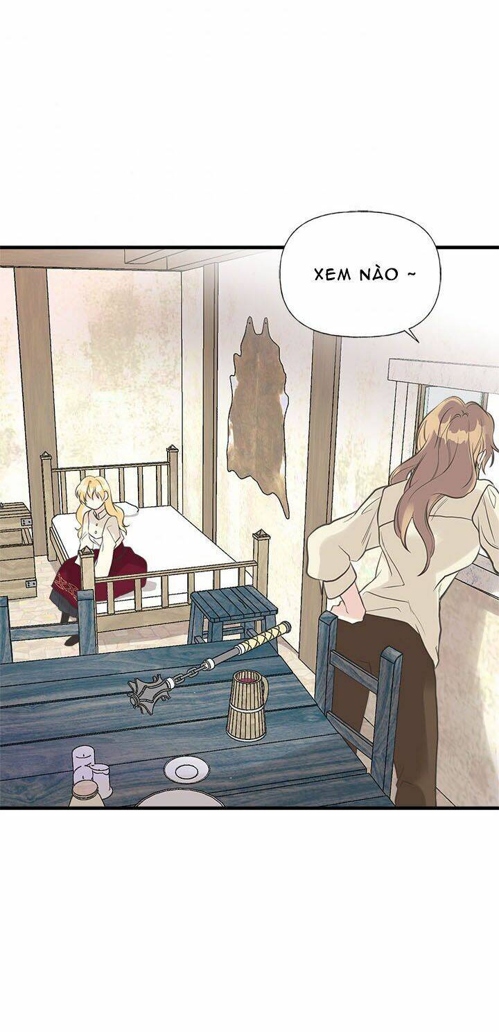 Chị Tôi Đã Nhặt Về Nhà Một Nam Chính Quyến Rũ Chapter 26 - Trang 2