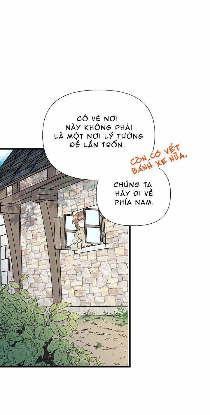 Chị Tôi Đã Nhặt Về Nhà Một Nam Chính Quyến Rũ Chapter 26 - Trang 2