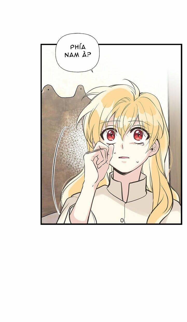 Chị Tôi Đã Nhặt Về Nhà Một Nam Chính Quyến Rũ Chapter 26 - Trang 2