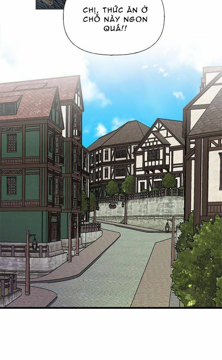 Chị Tôi Đã Nhặt Về Nhà Một Nam Chính Quyến Rũ Chapter 26 - Trang 2