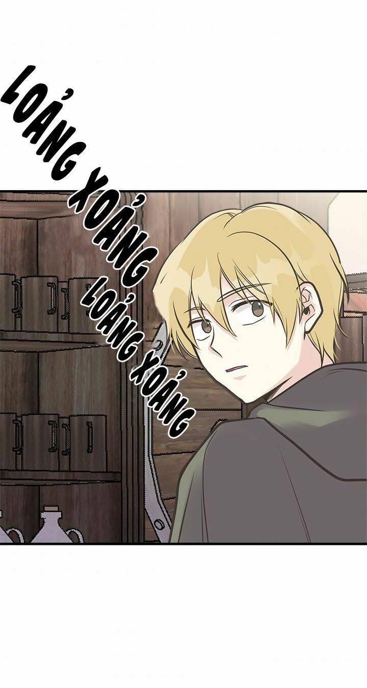 Chị Tôi Đã Nhặt Về Nhà Một Nam Chính Quyến Rũ Chapter 26 - Trang 2