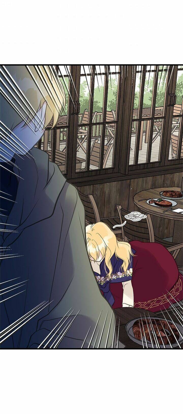 Chị Tôi Đã Nhặt Về Nhà Một Nam Chính Quyến Rũ Chapter 26 - Trang 2